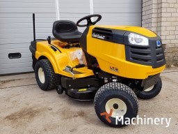 CUB CADET LT2 NR92 Lawn tractors (2017 year) #1107