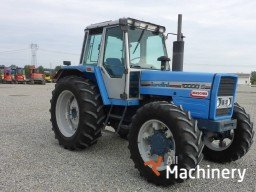 LANDINI 10000S Wheel tractors #1114