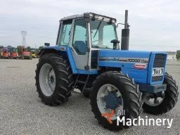 LANDINI 10000S Wheel tractors (1992 year) #1114