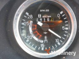 LANDINI 10000S Wheel tractors #1114