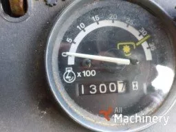 JOHN DEERE 855 Mini tractors (2000 year) #1115