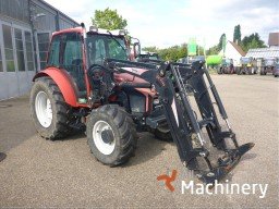 LINDNER Geotrac 73 Tractor loaders #1117