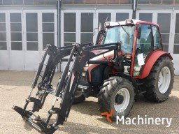 LINDNER Geotrac 73 Tractor loaders #1117