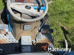 ISEKI TM15F Mini tractors (1985 year) #1118