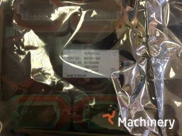 UPRIGHT 065709-002 Working platform electrics #1120