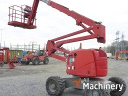 HAULOTTE HA16PX Telescopic boom lifts #113