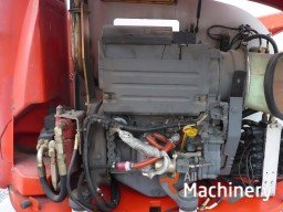 HAULOTTE HA16PX Telescopic boom lifts #113