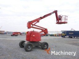 HAULOTTE HA16PX Telescopic boom lifts #113