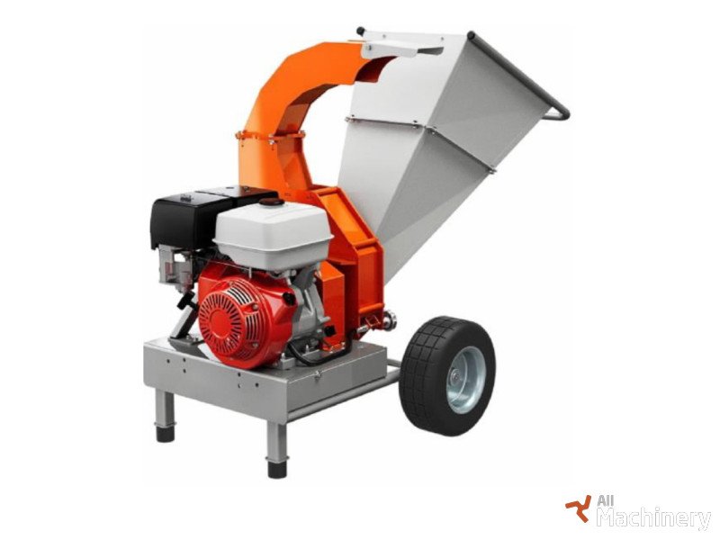 DORMAK SH 85 H Wood chippers  (2017 year) #1130