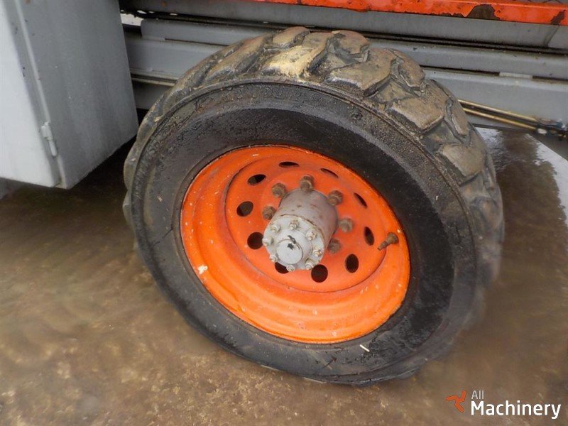 SKYJACK SJ9250 Scissor lifts #1143