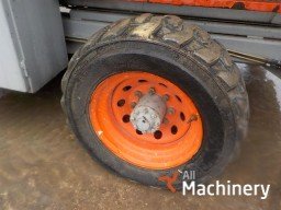 SKYJACK SJ9250 Scissor lifts #1143