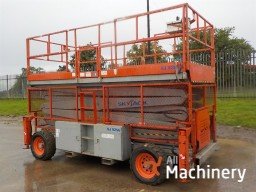 SKYJACK SJ9250 Scissor lifts #1143