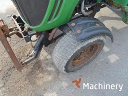 JOHN DEERE 3520 Mini tractors #1144