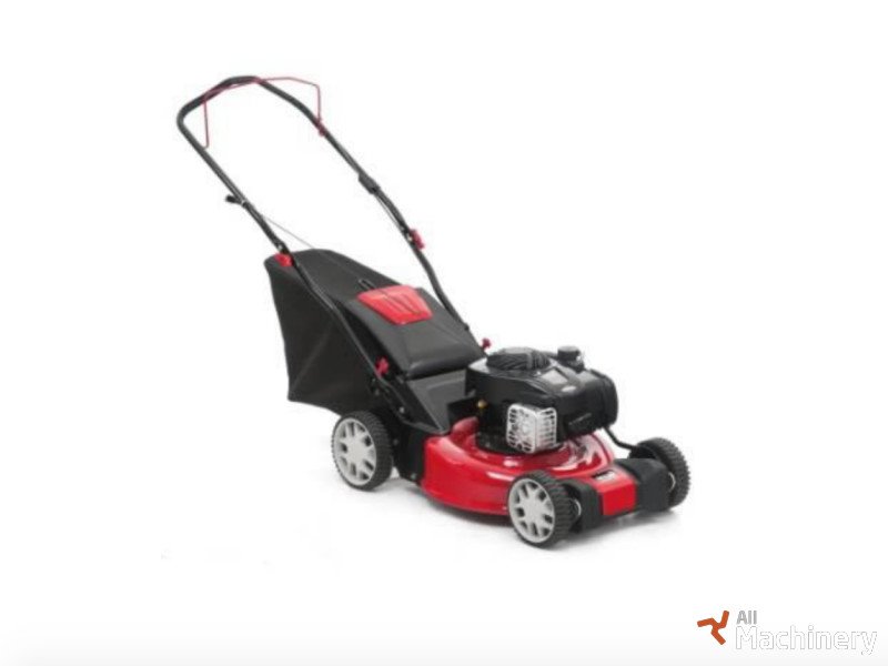 MTD SMART 46 PB Lawn mowers (2017 year) #1148