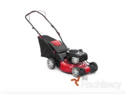 MTD SMART 46 PB Lawn mowers (2017 year) #1148