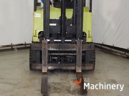 CLARK CTM16S Forklifts #1155