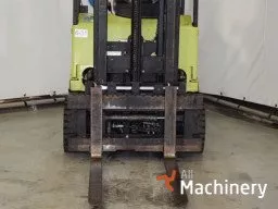 CLARK CTM16S Forklifts (2005 year) #1155