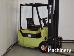 CLARK CTM16S Forklifts #1155