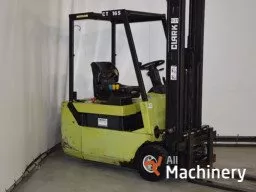 CLARK CTM16S Forklifts (2005 year) #1155
