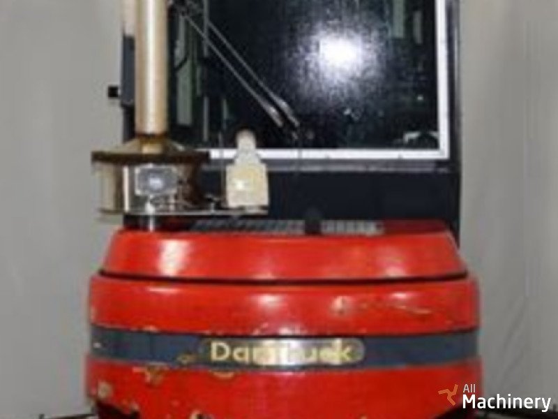 DAN TRUCK 8445DG2 Forklifts #1156