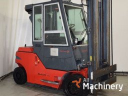 DAN TRUCK 8445DG2 Forklifts #1156