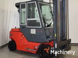 DAN TRUCK 8445DG2 Forklifts (2009 year) #1156