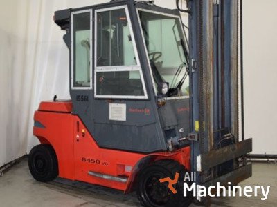 DAN TRUCK 8445DG2 Forklifts #1156