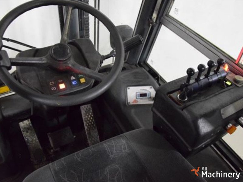DAN TRUCK 8445DG2 Forklifts #1156