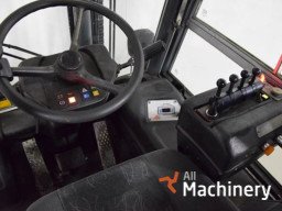 DAN TRUCK 8445DG2 Forklifts #1156