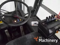DAN TRUCK 8445DG2 Forklifts (2009 year) #1156