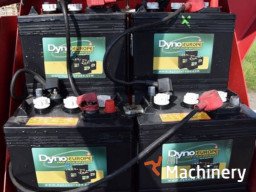 DENKA Lift DL30 Trailer mounted working platforms (2000 year) #1157