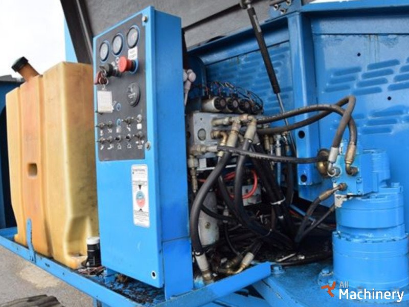 GENIE S65 Telescopic boom lifts #1158