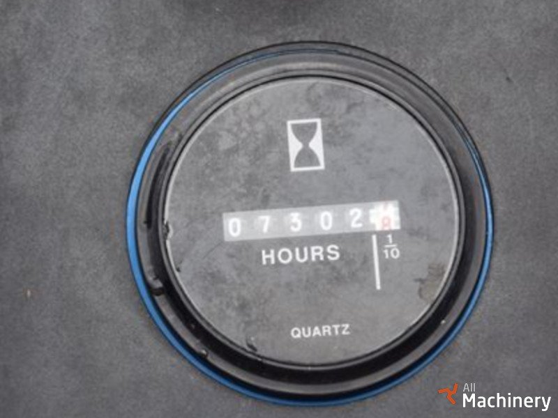 GENIE S65 Telescopic boom lifts #1158