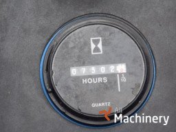 GENIE S65 Telescopic boom lifts #1158