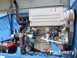 GENIE S65 Telescopic boom lifts #1158