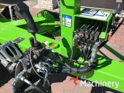 NIFTYLIFT Nifty 170  Trailer mounted working platforms (2016 year) #1159