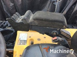 YALE ERP18ATF (SW8) E2080 Three-wheel forklifts #1162