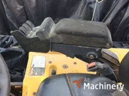 YALE ERP18ATF (SW8) E2080 Three-wheel forklifts (2008 year) #1162