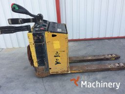 YALE MP20XV Three-wheel forklifts #1163