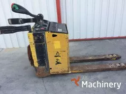 YALE MP20XV Three-wheel forklifts (2008 year) #1163