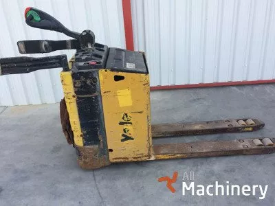 YALE MP20XV Three-wheel forklifts (2008 year) #1163