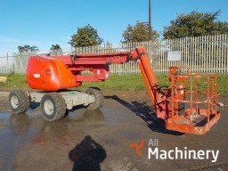 HAULOTTE HA16SPX Articulated boom lifts #1165