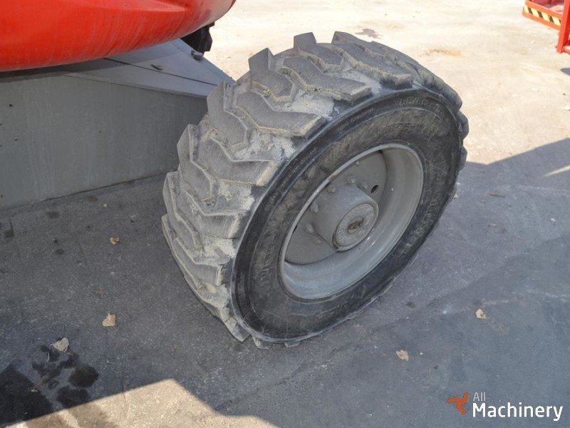 HAULOTTE HA16PXNT Articulated boom lifts (2008 year) #1167