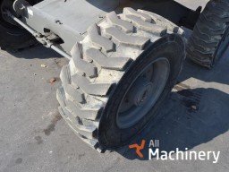 HAULOTTE HA16PXNT Articulated boom lifts (2008 year) #1167