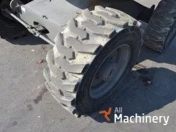 HAULOTTE HA16PXNT Articulated boom lifts (2008 year) #1167