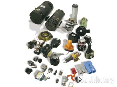 HAULOTTE All models Loader other spare parts #1168