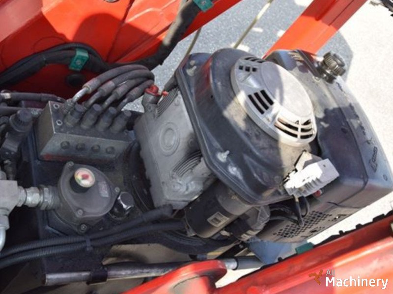 SUP ELEVANT Elefant 19 Articulated boom lifts #1169