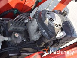 SUP ELEVANT Elefant 19 Articulated boom lifts #1169