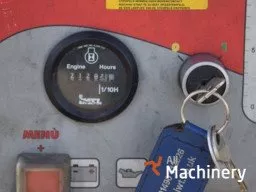 SUP ELEVANT Elefant 19 Articulated boom lifts (2008 year) #1169