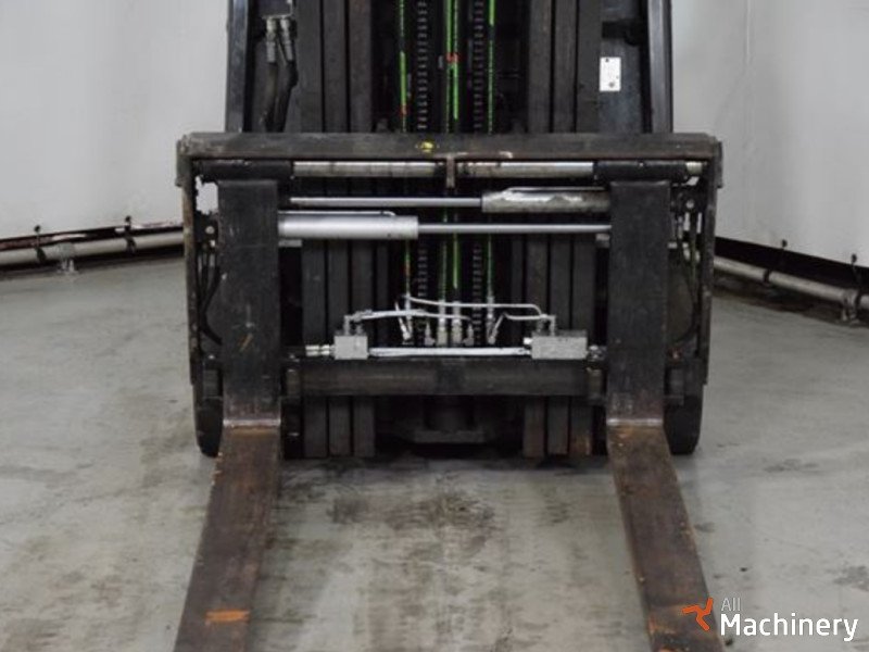 NISSAN G1N1L20Q Forklifts #1170